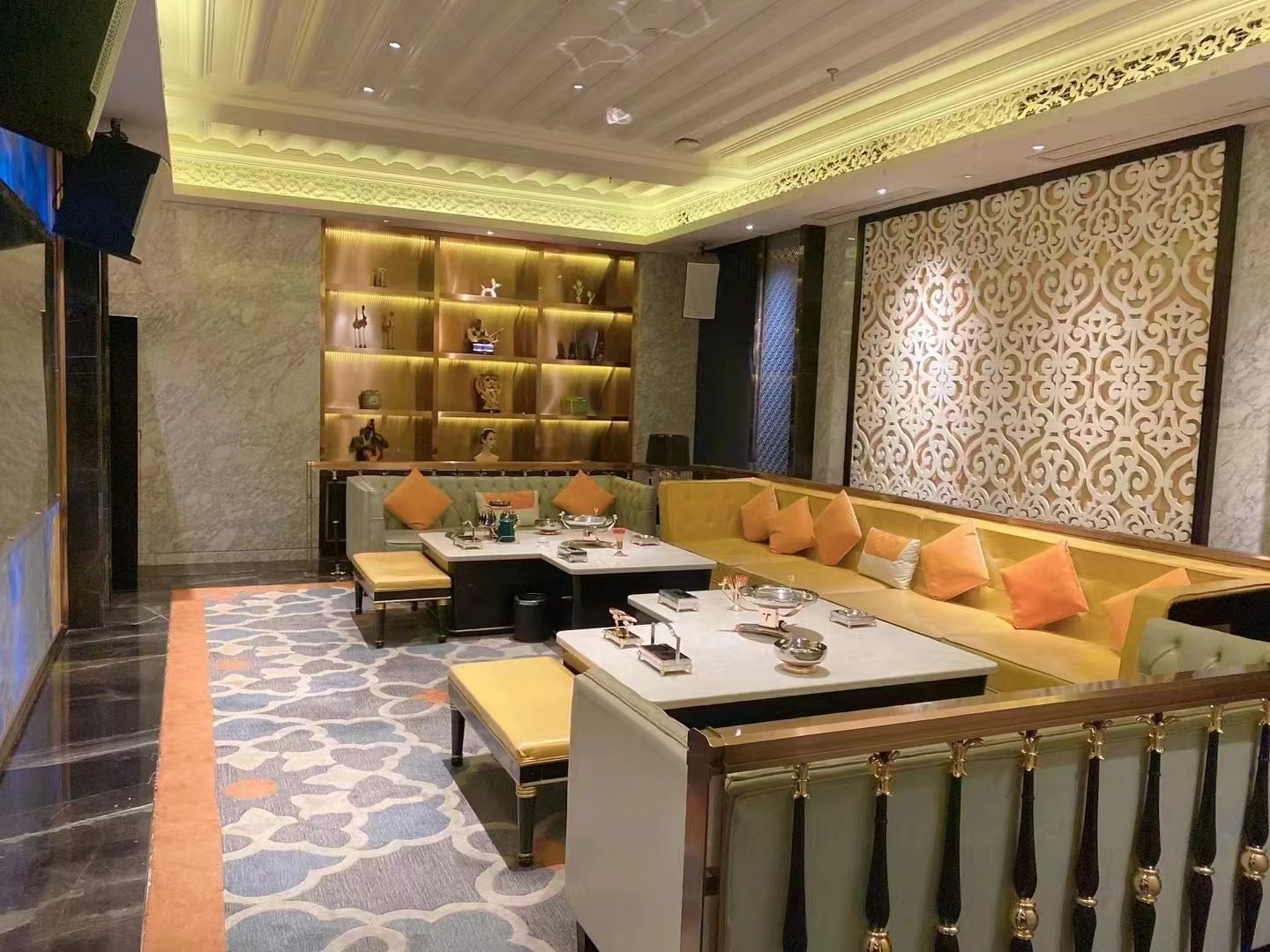 定西商务ktv推荐商务ktv哪里有选择-渭源县ktv预定