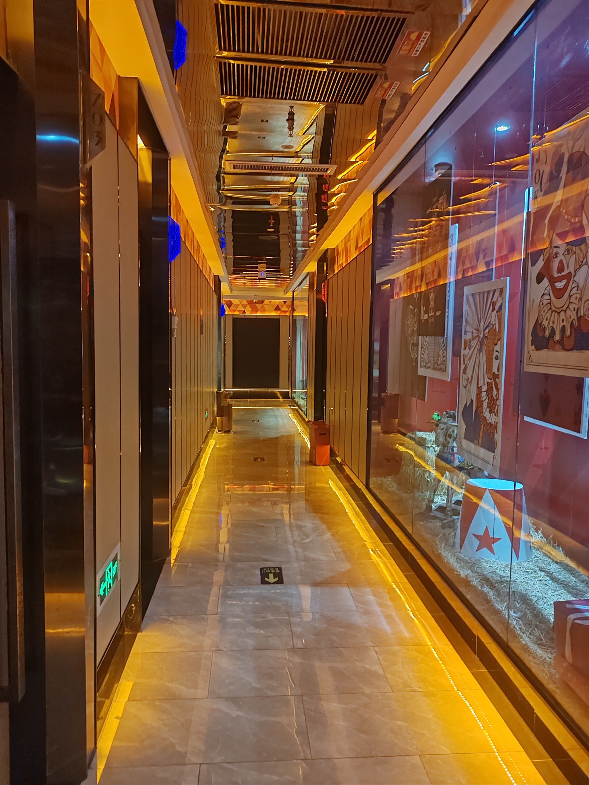 定西商务ktv消费攻略及注意事项-渭源县ktv预定