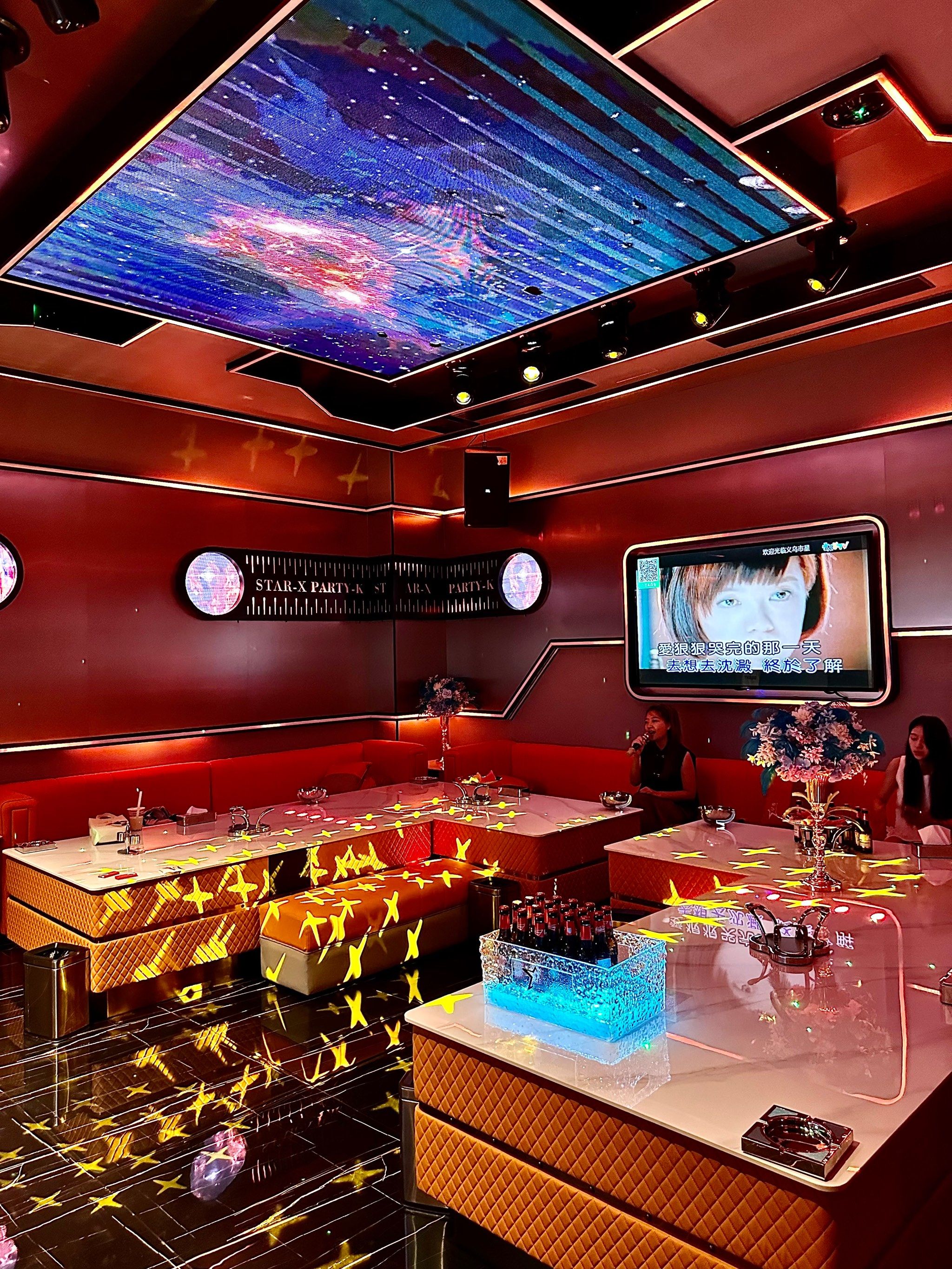 定西商务ktv有没有选择多的地方-安定区ktv预定