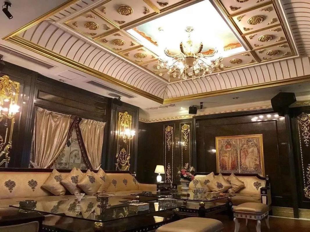 定西商务ktv低端场，商务ktv低调独特体验-安定区ktv预定