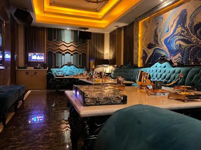 定西商务ktv优选商务ktv预订指南-岷县ktv预定