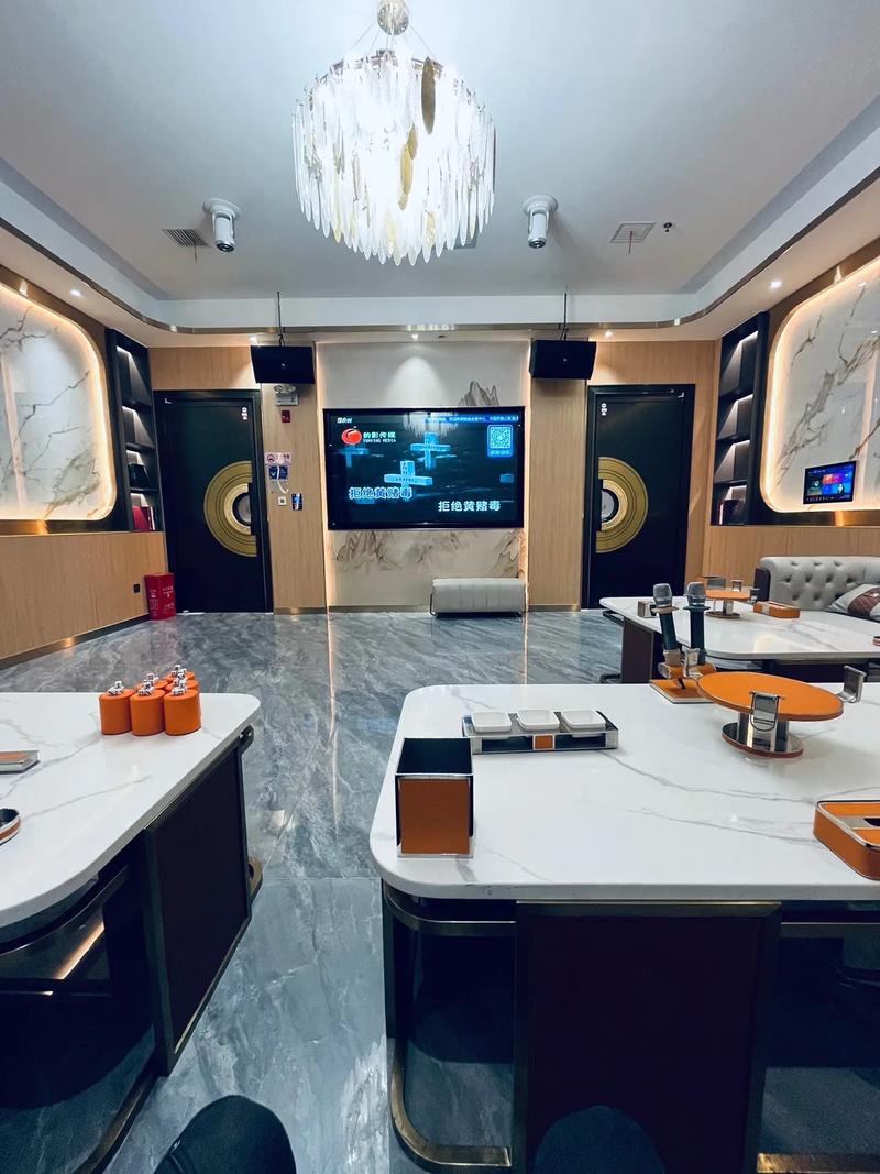 定西商务ktv划算吗值得选择吗-通渭县ktv预定